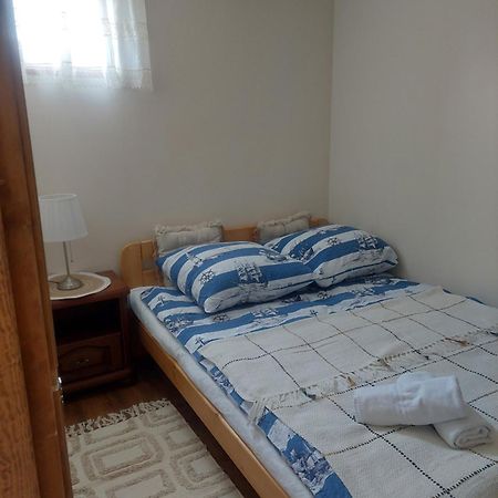Nadmorskie Apartamenty Устка Экстерьер фото