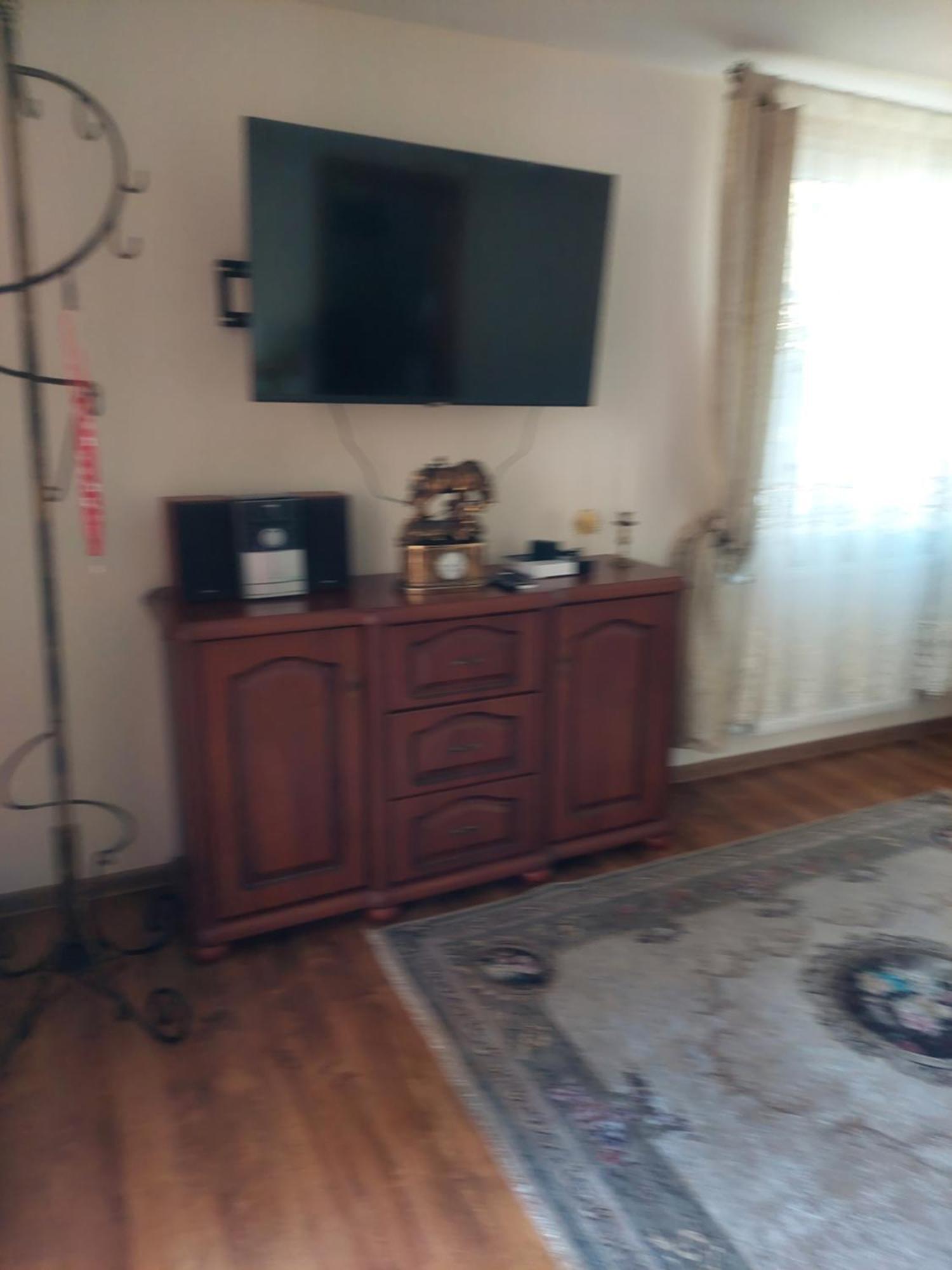 Nadmorskie Apartamenty Устка Экстерьер фото
